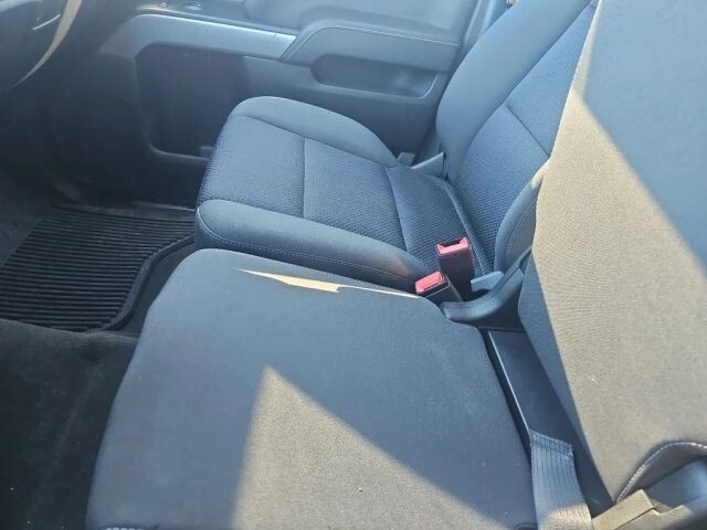 2018 Chevrolet Silverado 1500 in Wadena, MN 56482 - 18091500 24