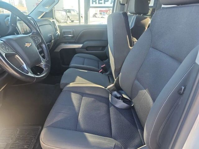 2018 Chevrolet Silverado 1500 in Wadena, MN 56482 - 18091500 25