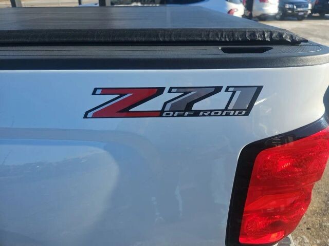 2018 Chevrolet Silverado 1500 in Wadena, MN 56482 - 18091500 33