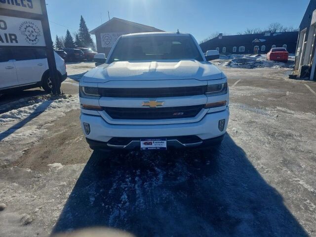 2018 Chevrolet Silverado 1500 in Wadena, MN 56482 - 18091500 49