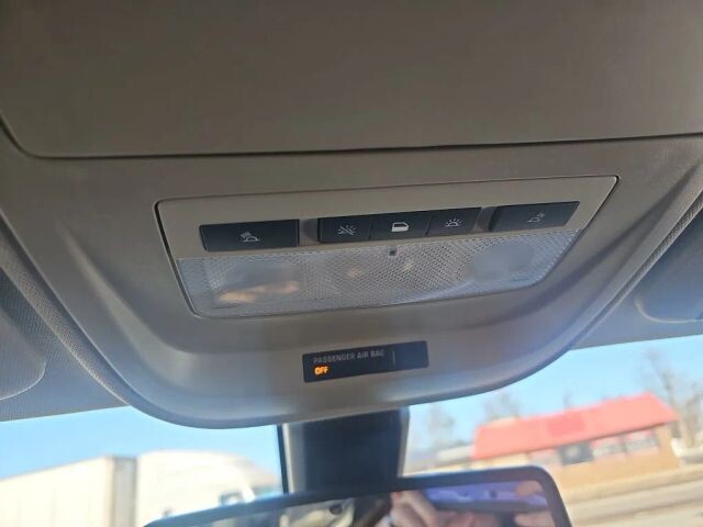 2021 Chevrolet Colorado in Wadena, MN 56482 - 18091502 36