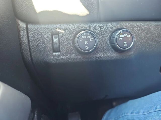 2021 Chevrolet Colorado in Wadena, MN 56482 - 18091502 39