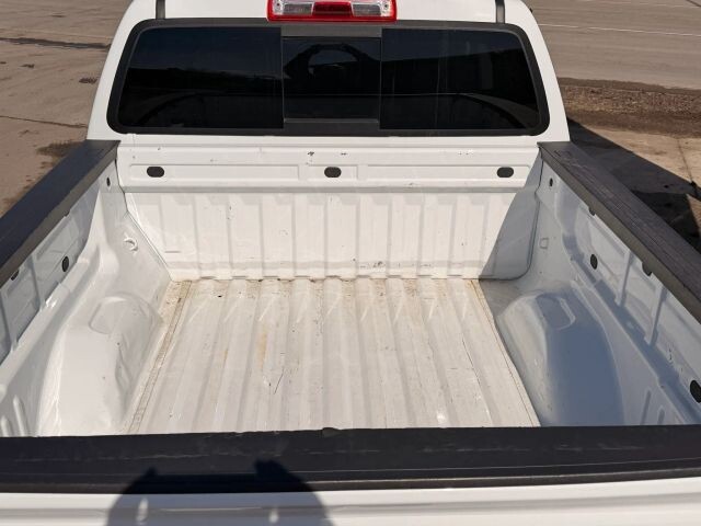 2021 Chevrolet Colorado in Wadena, MN 56482 - 18091502 9