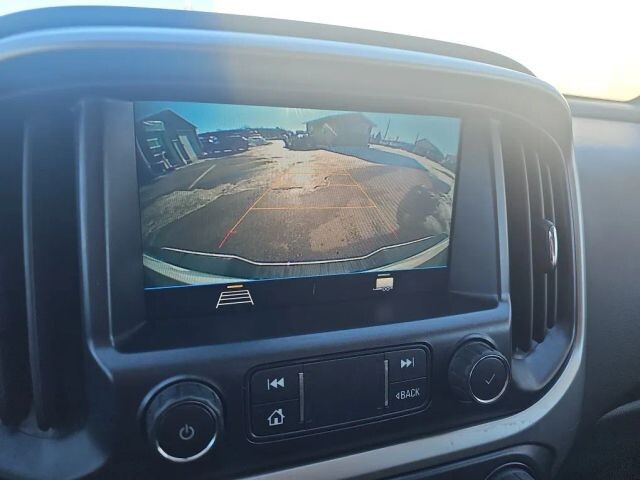 2021 Chevrolet Colorado in Wadena, MN 56482 - 18091502 37