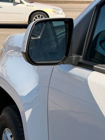 2021 Chevrolet Colorado in Wadena, MN 56482 - 18091502 11