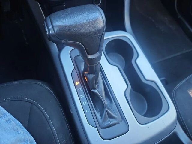 2021 Chevrolet Colorado in Wadena, MN 56482 - 18091502 34