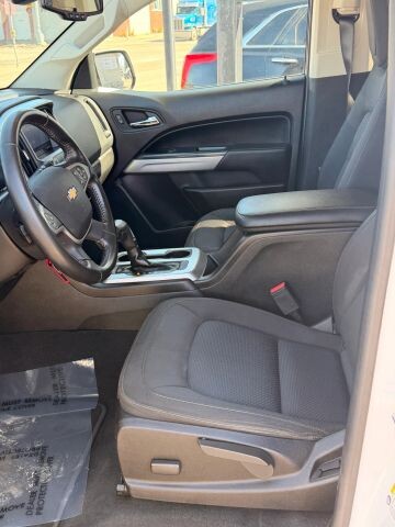 2021 Chevrolet Colorado in Wadena, MN 56482 - 18091502 13