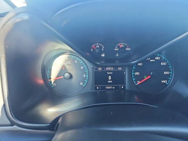 2021 Chevrolet Colorado in Wadena, MN 56482 - 18091502 33