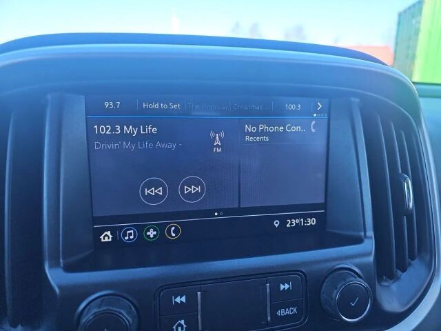 2021 Chevrolet Colorado in Wadena, MN 56482 - 18091502 31