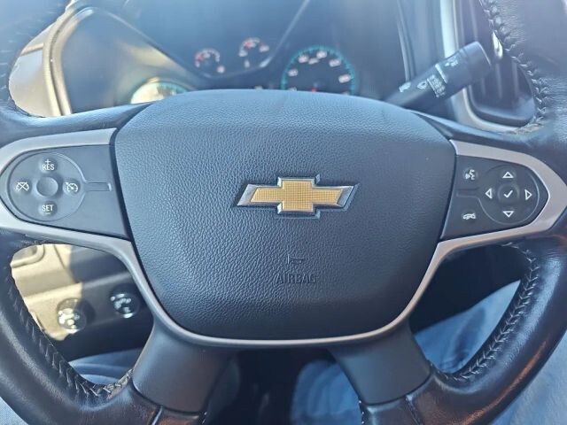 2021 Chevrolet Colorado in Wadena, MN 56482 - 18091502 38