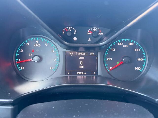 2021 Chevrolet Colorado in Wadena, MN 56482 - 18091502 18