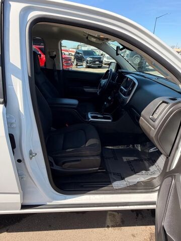 2021 Chevrolet Colorado in Wadena, MN 56482 - 18091502 5