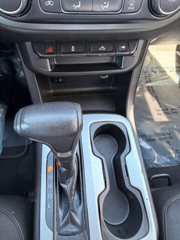 2021 Chevrolet Colorado in Wadena, MN 56482 - 18091502 16