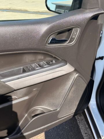 2021 Chevrolet Colorado in Wadena, MN 56482 - 18091502 12