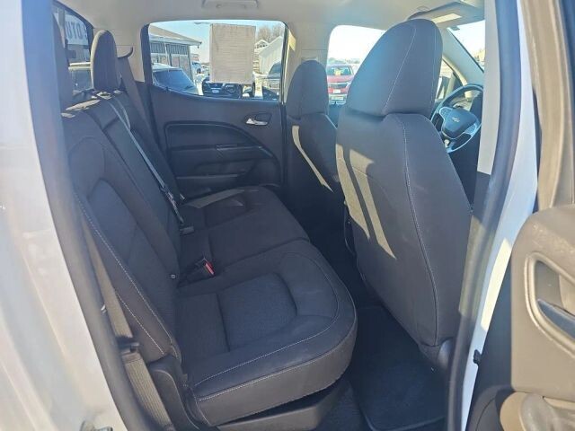 2021 Chevrolet Colorado in Wadena, MN 56482 - 18091502 51