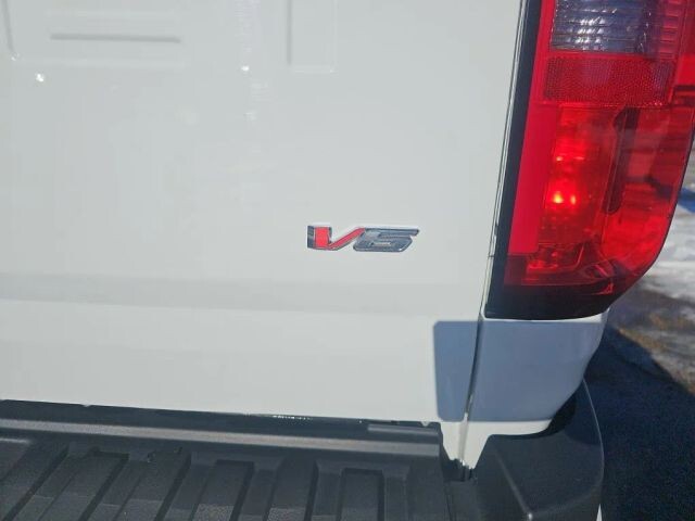 2021 Chevrolet Colorado in Wadena, MN 56482 - 18091502 54