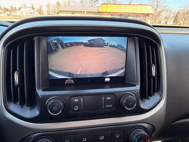 2021 Chevrolet Colorado in Wadena, MN 56482 - 18091502 17