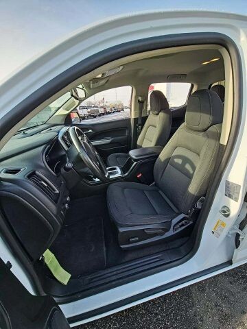 2021 Chevrolet Colorado in Wadena, MN 56482 - 18091502 5