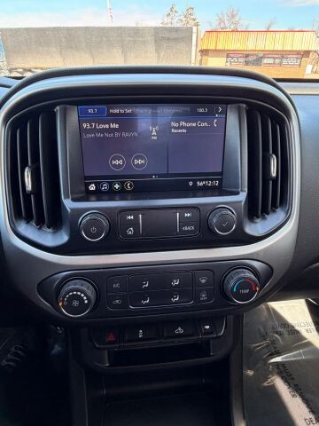 2021 Chevrolet Colorado in Wadena, MN 56482 - 18091502 15