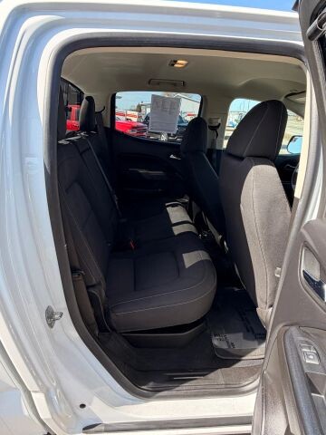 2021 Chevrolet Colorado in Wadena, MN 56482 - 18091502 6