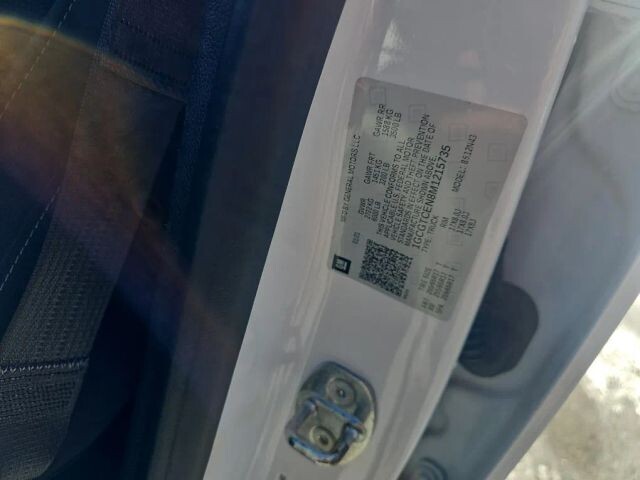 2021 Chevrolet Colorado in Wadena, MN 56482 - 18091502 42