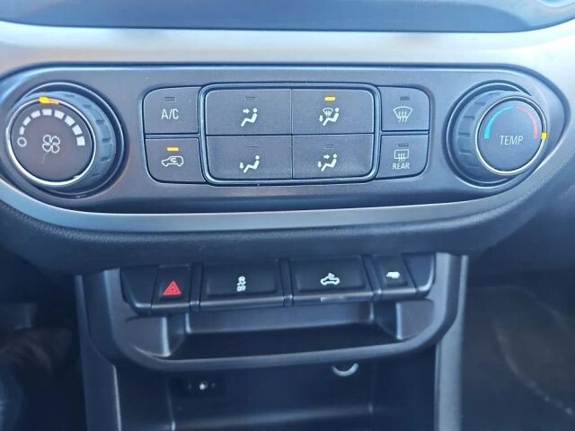 2021 Chevrolet Colorado in Wadena, MN 56482 - 18091502 29