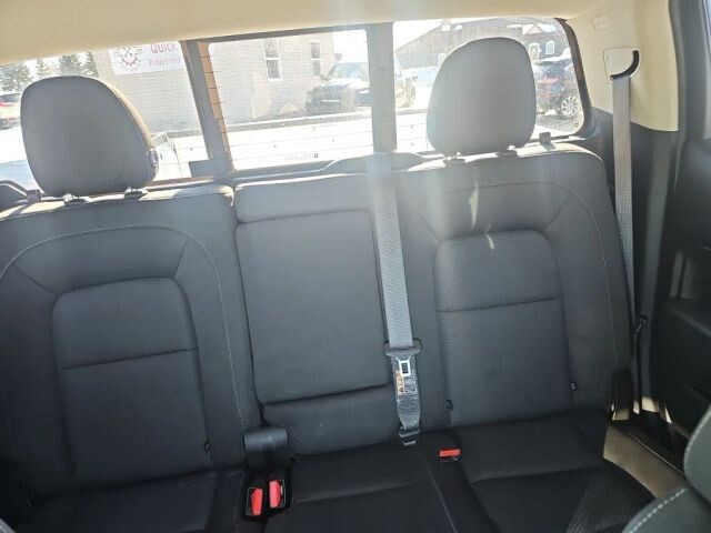 2021 Chevrolet Colorado in Wadena, MN 56482 - 18091502 35