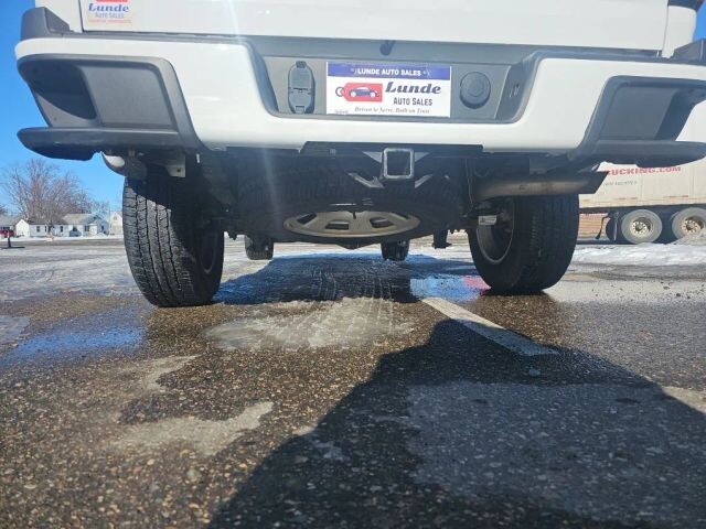 2021 Chevrolet Colorado in Wadena, MN 56482 - 18091502 58