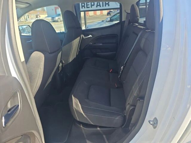 2021 Chevrolet Colorado in Wadena, MN 56482 - 18091502 44