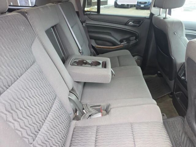 2015 Chevrolet Tahoe in Wadena, MN 56482 - 18091503 37