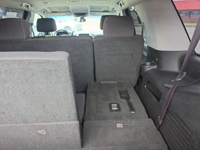 2015 Chevrolet Tahoe in Wadena, MN 56482 - 18091503 30