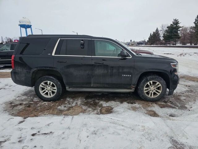 2015 Chevrolet Tahoe in Wadena, MN 56482 - 18091503 15