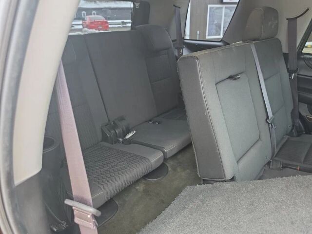 2015 Chevrolet Tahoe in Wadena, MN 56482 - 18091503 36