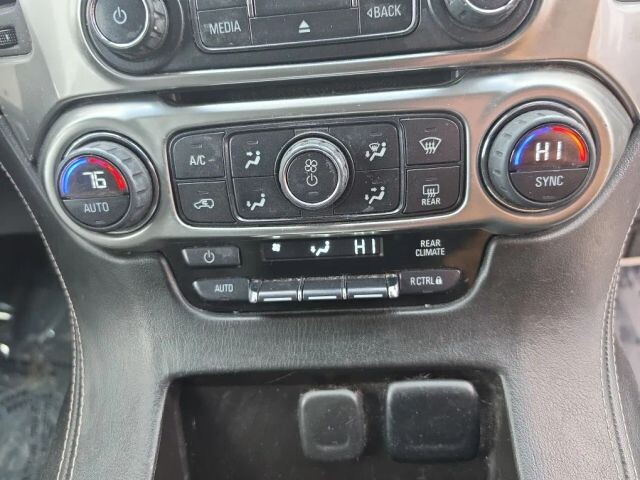 2015 Chevrolet Tahoe in Wadena, MN 56482 - 18091503 46