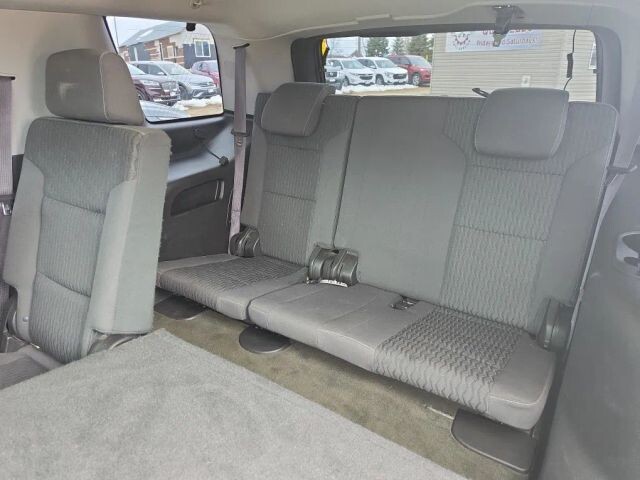 2015 Chevrolet Tahoe in Wadena, MN 56482 - 18091503 26