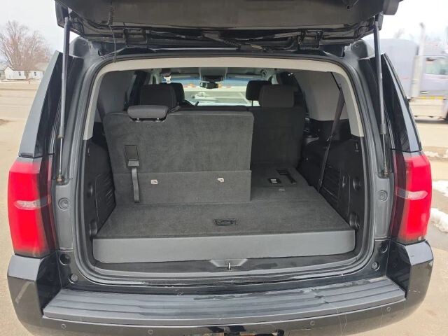 2015 Chevrolet Tahoe in Wadena, MN 56482 - 18091503 31