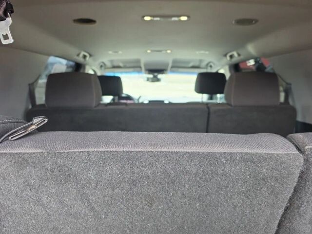 2015 Chevrolet Tahoe in Wadena, MN 56482 - 18091503 28