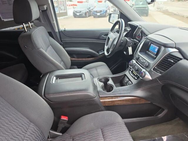 2015 Chevrolet Tahoe in Wadena, MN 56482 - 18091503 42