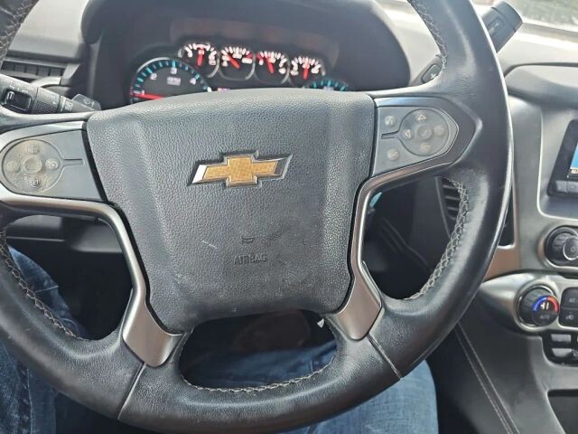 2015 Chevrolet Tahoe in Wadena, MN 56482 - 18091503 8