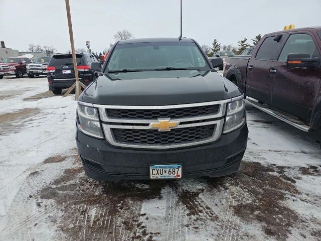 2015 Chevrolet Tahoe in Wadena, MN 56482 - 18091503 13