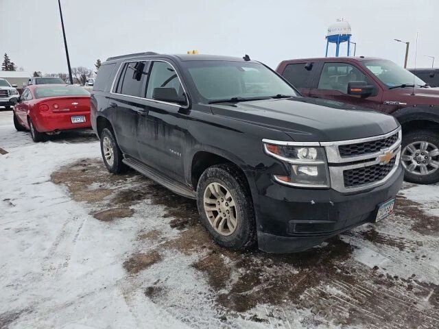 2015 Chevrolet Tahoe in Wadena, MN 56482 - 18091503 14