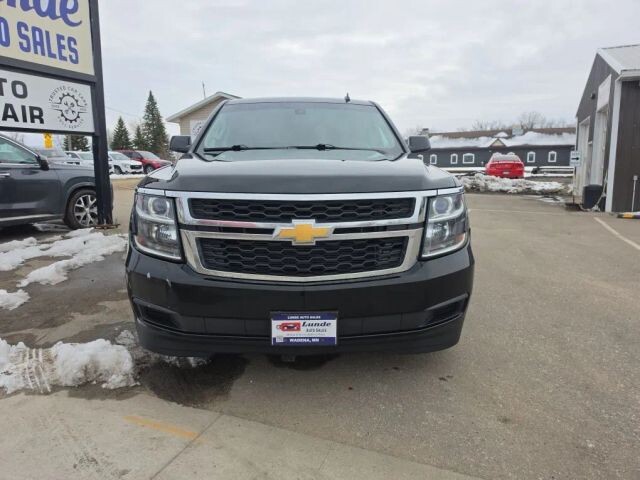 2015 Chevrolet Tahoe in Wadena, MN 56482 - 18091503 13