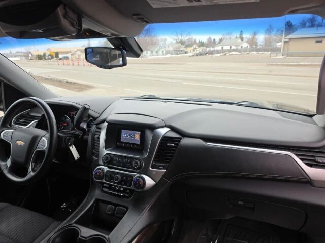 2015 Chevrolet Tahoe in Wadena, MN 56482 - 18091503 50