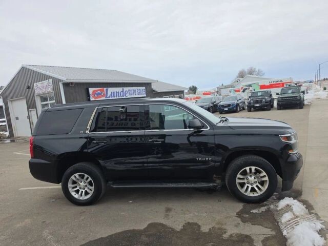 2015 Chevrolet Tahoe in Wadena, MN 56482 - 18091503 11