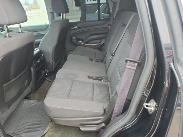 2015 Chevrolet Tahoe in Wadena, MN 56482 - 18091503 20