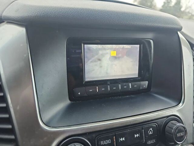 2015 Chevrolet Tahoe in Wadena, MN 56482 - 18091503 6