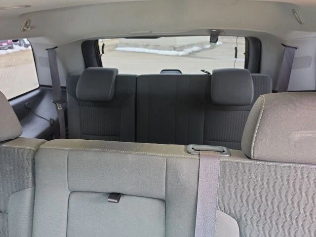 2015 Chevrolet Tahoe in Wadena, MN 56482 - 18091503 25