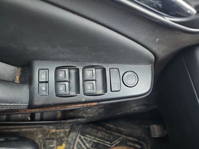 2015 Chevrolet Tahoe in Wadena, MN 56482 - 18091503 10