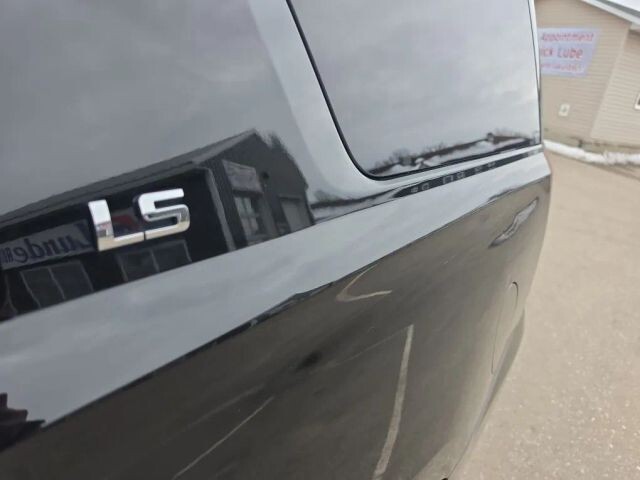 2015 Chevrolet Tahoe in Wadena, MN 56482 - 18091503 19