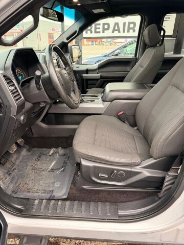 2016 Ford F150 in Wadena, MN 56482 - 18091504 16